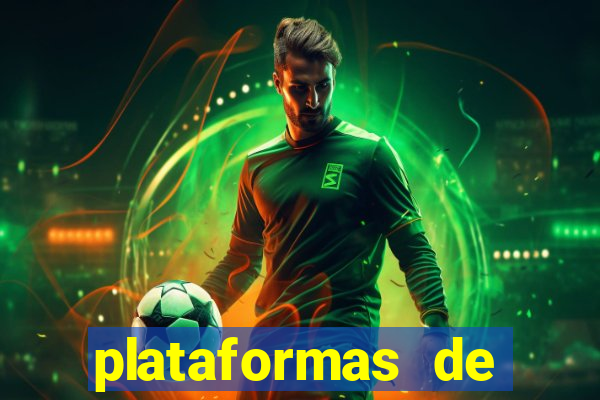 plataformas de jogos estrangeiras